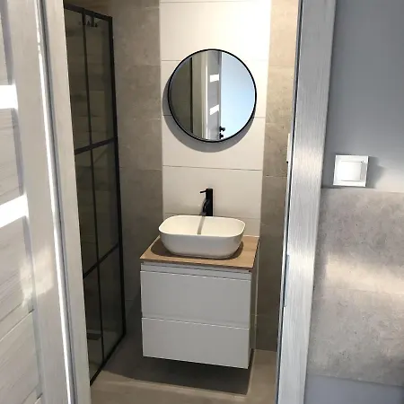 Rybacka 48 - Twoje Miejsce Wypoczynku, Domki, Studia, Apartamenty, Rowery, Hulajnogi *