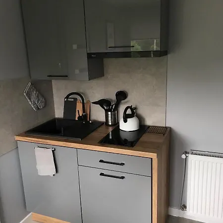 Rybacka 48 - Twoje Miejsce Wypoczynku, Domki, Studia, Rowery, Hulajnogi, E-foil, Balie Z Hydromasazem, Sprzet Do Polawiania Bursztynu