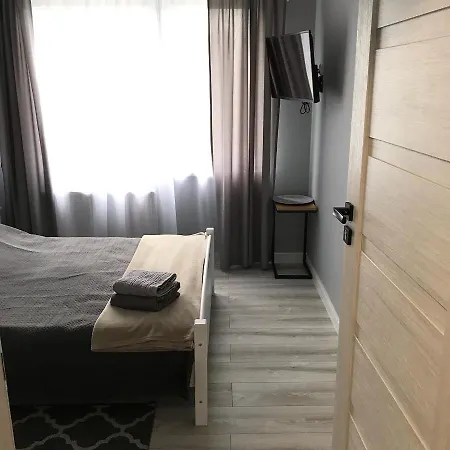 Rybacka 48 - Twoje Miejsce Wypoczynku, Domki, Studia, Apartamenty, Rowery, Hulajnogi * Jantar