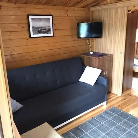 Rybacka 48 - Twoje Miejsce Wypoczynku, Domki, Studia, Apartamenty, Rowery, Hulajnogi *