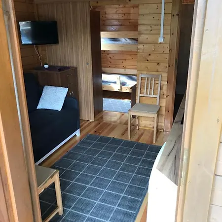 Rybacka 48 - Twoje Miejsce Wypoczynku, Domki, Studia, Apartamenty, Rowery, Hulajnogi