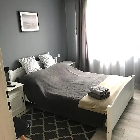 Gasthuis Rybacka 48 - Twoje Miejsce Wypoczynku, Domki, Studia, Rowery, Hulajnogi, E-foil, Balie Z Hydromasazem, Sprzet Do Polawiania Bursztynu Jantar