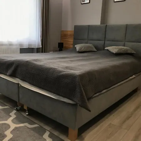 Rybacka 48 - Twoje Miejsce Wypoczynku, Studia Z Aneksami Kuchennymi, Letniskowe Гостевой дом 3*