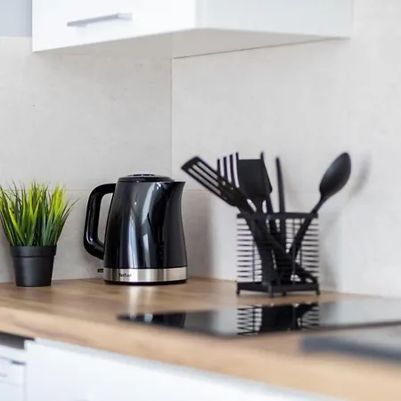 Rybacka 48 - Twoje Miejsce Wypoczynku, Domki, Studia, Rowery, Hulajnogi, E-foil, Balie Z Hydromasazem, Sprzet Do Polawiania Bursztynu