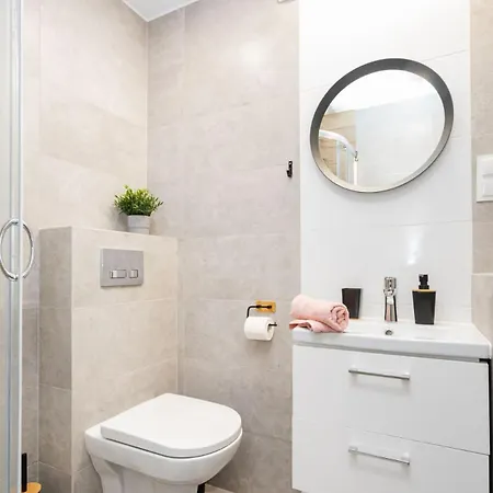 Rybacka 48 - Twoje Miejsce Wypoczynku, Domki, Studia, Rowery, Hulajnogi, E-foil, Balie Z Hydromasazem, Sprzet Do Polawiania Bursztynu 3* يانتار