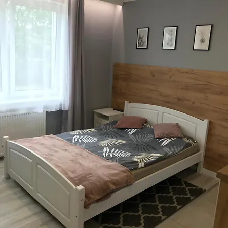 Гостевой дом Rybacka 48 - Twoje Miejsce Wypoczynku, Studia Z Aneksami Kuchennymi, Letniskowe
