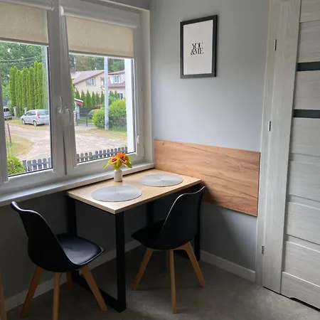 Rybacka 48 - Twoje Miejsce Wypoczynku, Domki, Studia, Rowery, Hulajnogi, E-foil, Balie Z Hydromasazem, Sprzet Do Polawiania Bursztynu 3* Jantar