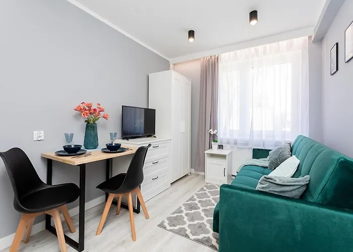 Гостевой дом Rybacka 48 - Twoje Miejsce Wypoczynku, Domki, Studia, Rowery, Hulajnogi, E-foil, Balie Z Hydromasazem, Sprzet Do Polawiania Bursztynu 3*