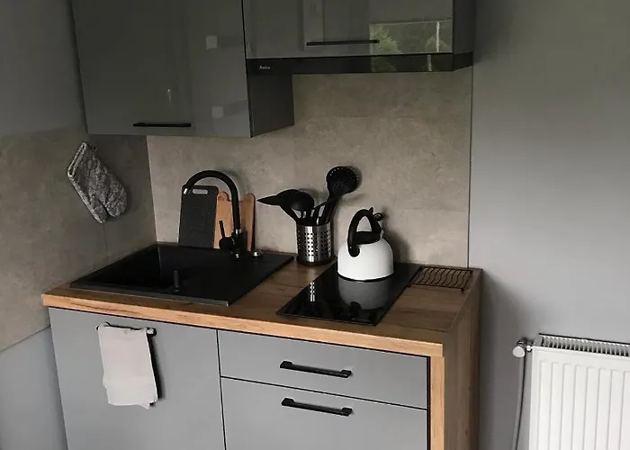 Rybacka 48 - Twoje Miejsce Wypoczynku, Domki, Studia, Rowery, Hulajnogi, E-foil, Balie Z Hydromasazem, Sprzet Do Polawiania Bursztynu