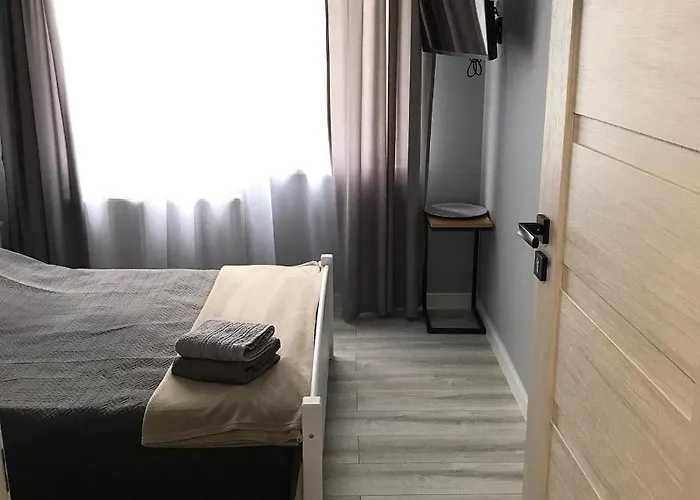 Rybacka 48 - Twoje Miejsce Wypoczynku, Domki, Studia, Rowery, Hulajnogi, E-foil, Balie Z Hydromasazem, Sprzet Do Polawiania Bursztynu 3* Янтар