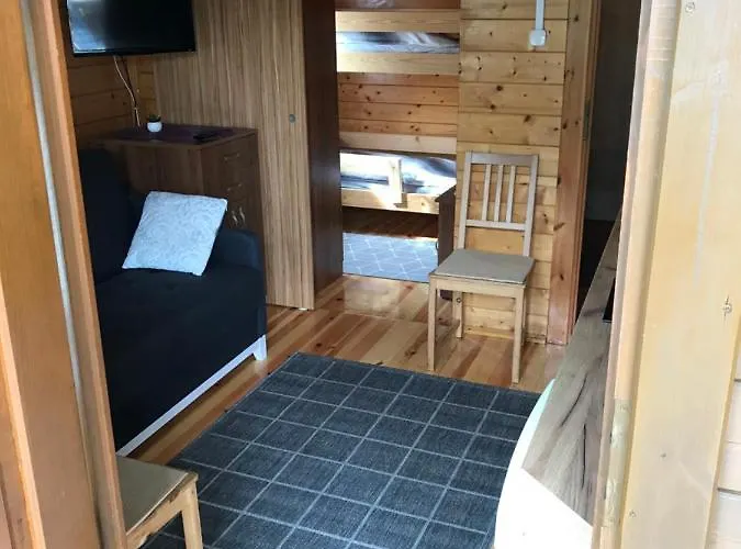 Rybacka 48 - Twoje Miejsce Wypoczynku, Domki, Studia, Rowery, Hulajnogi, E-foil, Balie Z Hydromasazem, Sprzet Do Polawiania Bursztynu