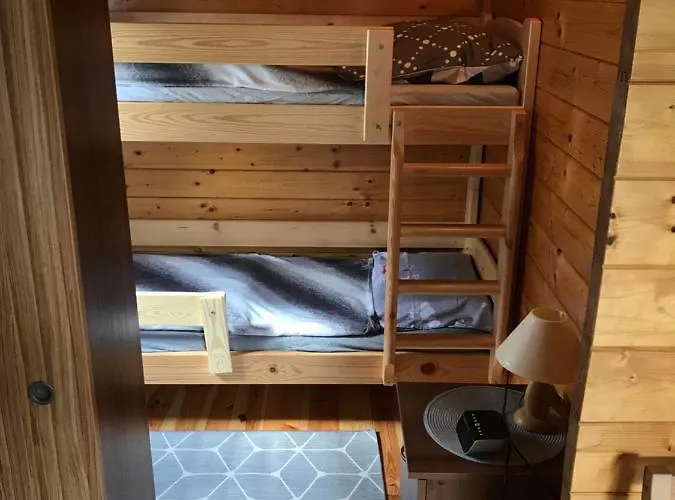 Rybacka 48 - Twoje Miejsce Wypoczynku, Domki, Studia, Rowery, Hulajnogi, E-foil, Balie Z Hydromasazem, Sprzet Do Polawiania Bursztynu 3* Янтар