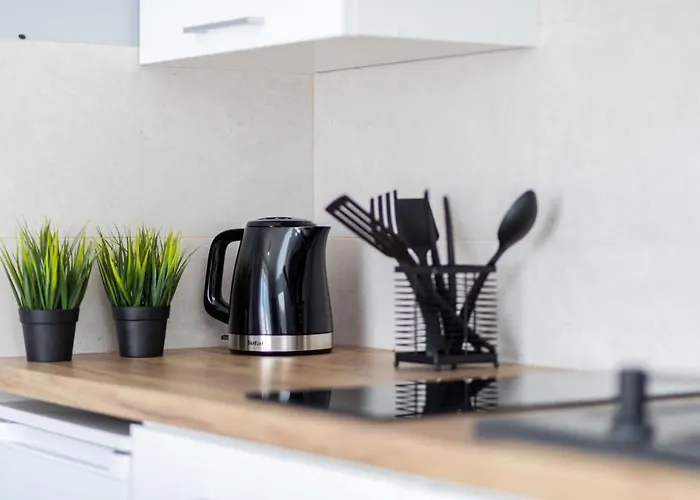 Rybacka 48 - Twoje Miejsce Wypoczynku, Domki, Studia, Rowery, Hulajnogi, E-foil, Balie Z Hydromasazem, Sprzet Do Polawiania Bursztynu