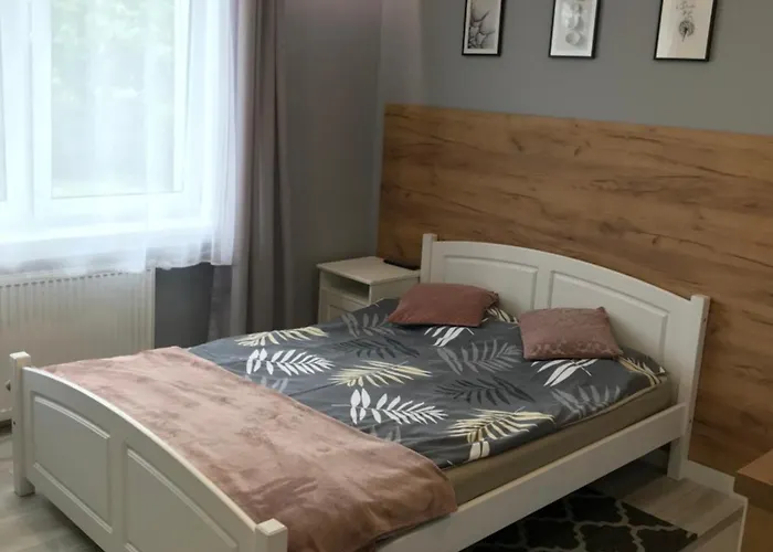 Гостевой дом Rybacka 48 - Twoje Miejsce Wypoczynku, Domki, Studia, Rowery, Hulajnogi, E-foil, Balie Z Hydromasazem, Sprzet Do Polawiania Bursztynu