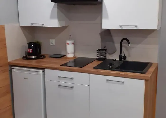 Rybacka 48 - Twoje Miejsce Wypoczynku, Domki, Studia, Rowery, Hulajnogi, E-foil, Balie Z Hydromasazem, Sprzet Do Polawiania Bursztynu