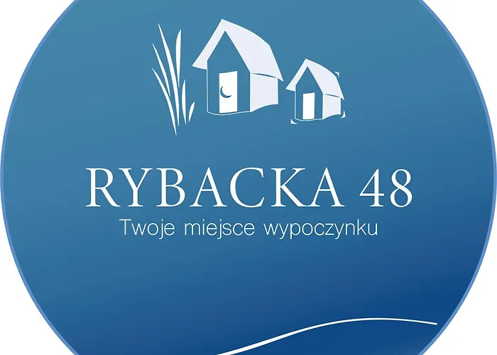 Rybacka 48 - Twoje Miejsce Wypoczynku, Domki, Studia, Rowery, Hulajnogi, E-foil, Balie Z Hydromasazem, Sprzet Do Polawiania Bursztynu Янтар