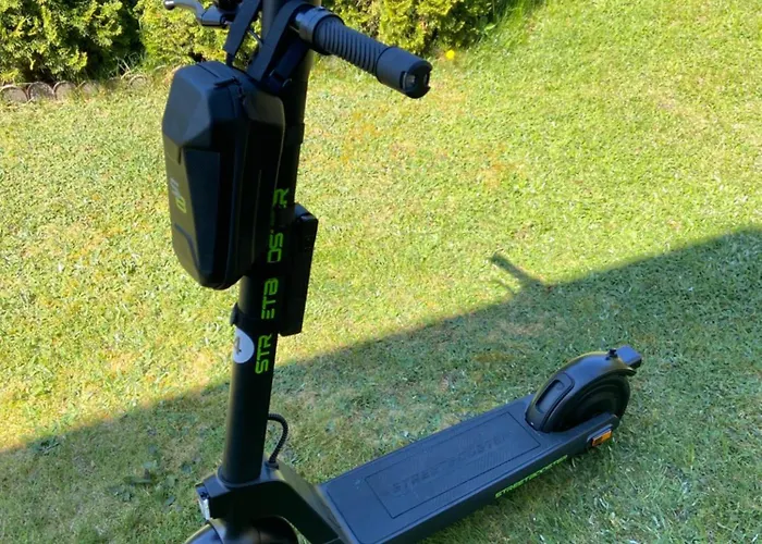 Гостевой дом Rybacka 48 - Twoje Miejsce Wypoczynku, Domki, Studia, Rowery, Hulajnogi, E-foil, Balie Z Hydromasazem, Sprzet Do Polawiania Bursztynu