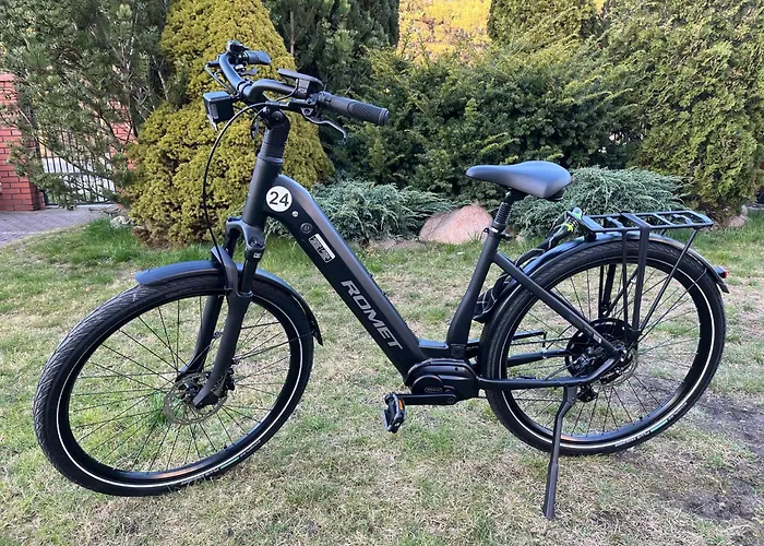 Rybacka 48 - Twoje Miejsce Wypoczynku, Domki, Studia, Rowery, Hulajnogi, E-foil, Balie Z Hydromasazem, Sprzet Do Polawiania Bursztynu 3*